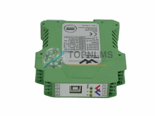 W.E.ST. Elektronik D-41372/PAM-199-P industrial automation spare part
