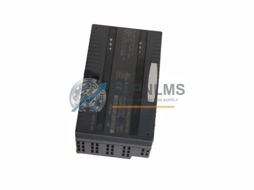 Emerson IC200ALG630 industrial automation spare part