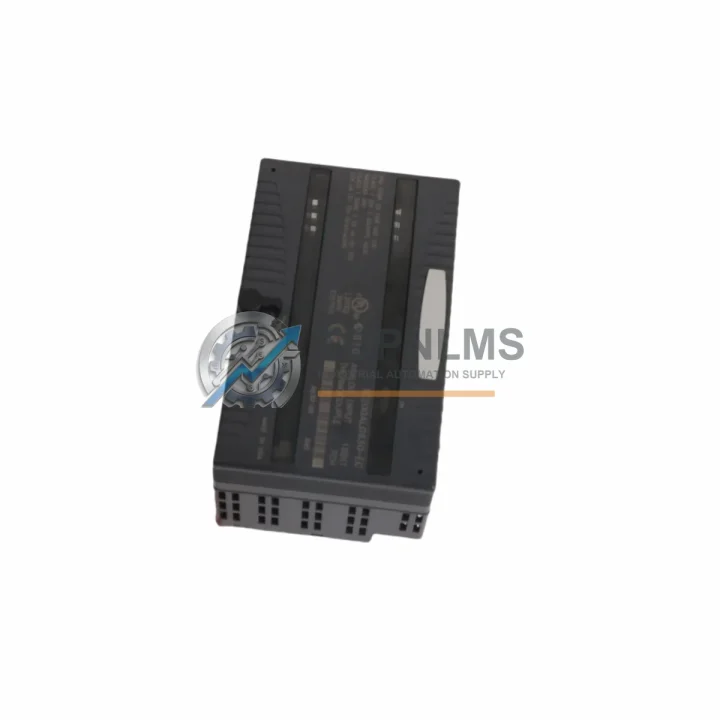 Emerson IC200ALG630 I/O Module product image