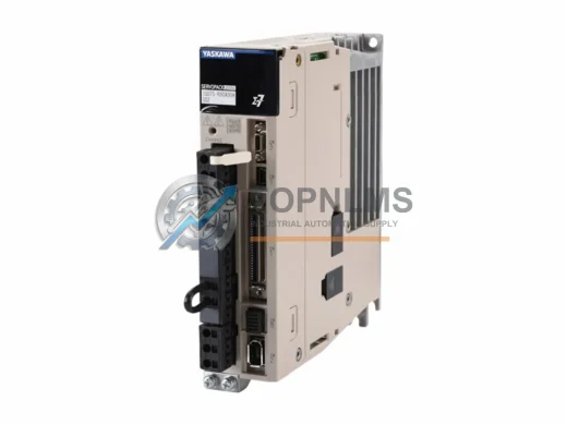 Yaskawa SGDM-10ADA-V industrial automation spare part