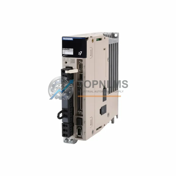 Yaskawa SGDM-10ADA-V Motor & Motion product image