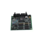 ABB 086339-001 Communication Module detail image 7
