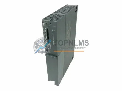 Siemens 6ES7414-4HR14-0AB0 industrial automation spare part