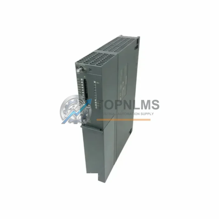 Siemens 6ES7414-4HR14-0AB0 PLC product image