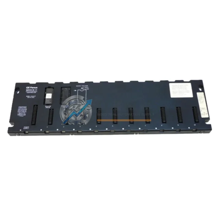 Fanuc IC693CPU321 PLC product image