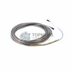 Bently Nevada 330877-080-37-00 Cable & Connector detail image 2