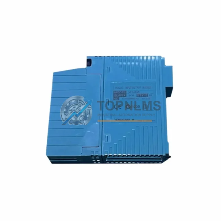 Yokogawa NFAI835-S01 I/O Module product image