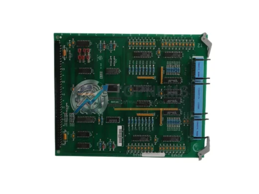 GE DS3800HIOD1H1G industrial automation spare part