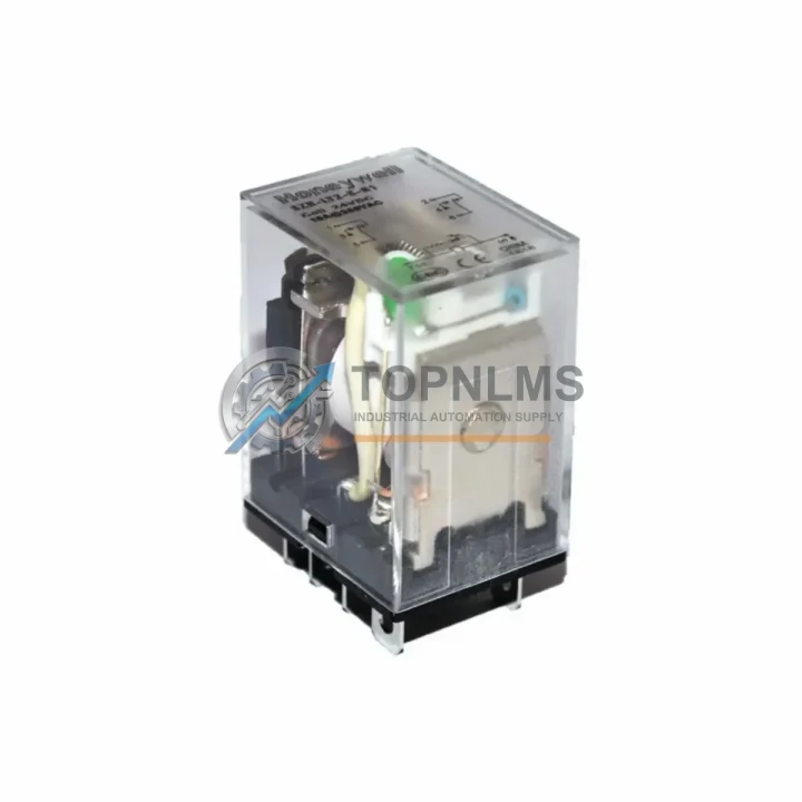 Honeywell SZR-LY2-N1 100VAC DCS Module product image