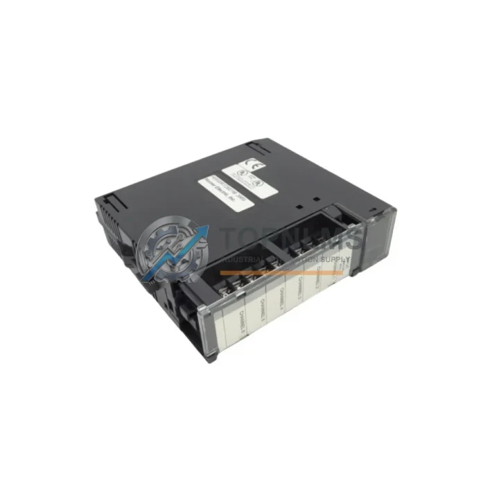 Horner Automation HE693RTD601R I/O Module product image