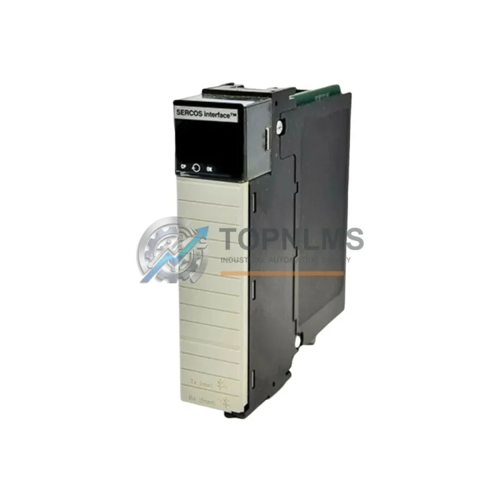 Allen-Bradley 1756-OB16IS I/O Module product image