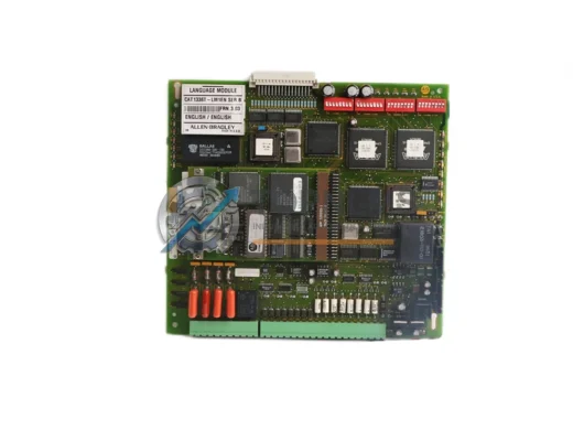 Allen-Bradley 1336T-GT1-SP34B industrial automation spare part