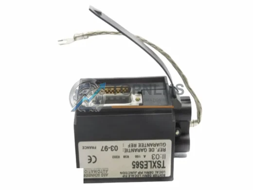 Schneider Electric TSXLES65 industrial automation spare part