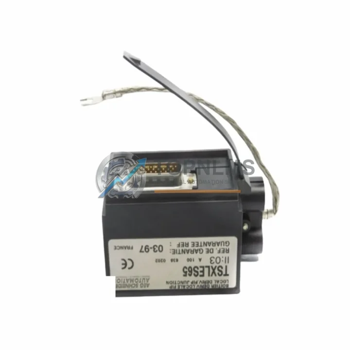 Schneider Electric TSXLES65 Cable & Connector product image