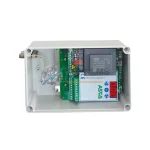 Emerson ASCO E909PA16MU1 Control Board detail image 3