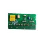 GE DS200FCSAG1A Control Board product image