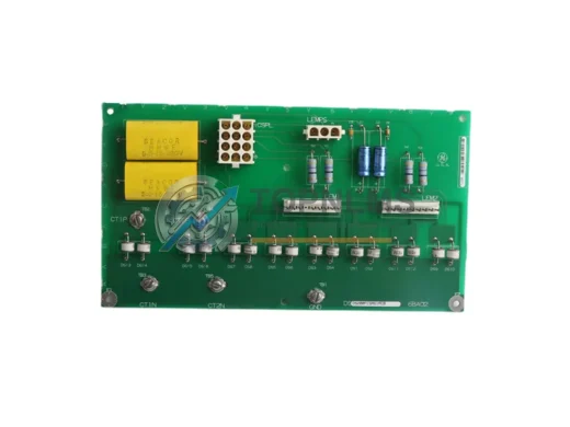 GE DS200FCSAG1A industrial automation spare part
