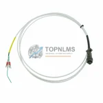 Bently Nevada 16710-30 Cable & Connector product image