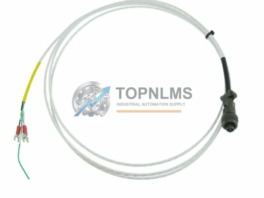 Bently Nevada 16710-30 industrial automation spare part