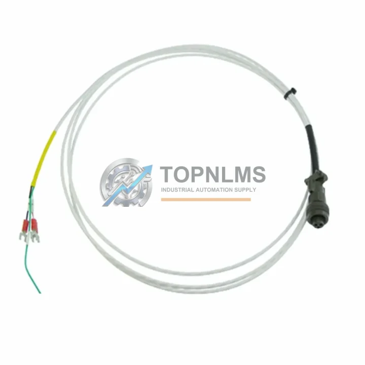 Bently Nevada 16710-30 Cable & Connector product image