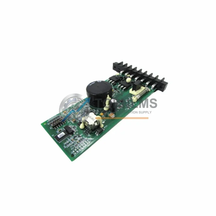 Fuji Electric E189010 4P101C01001 Control Board product image