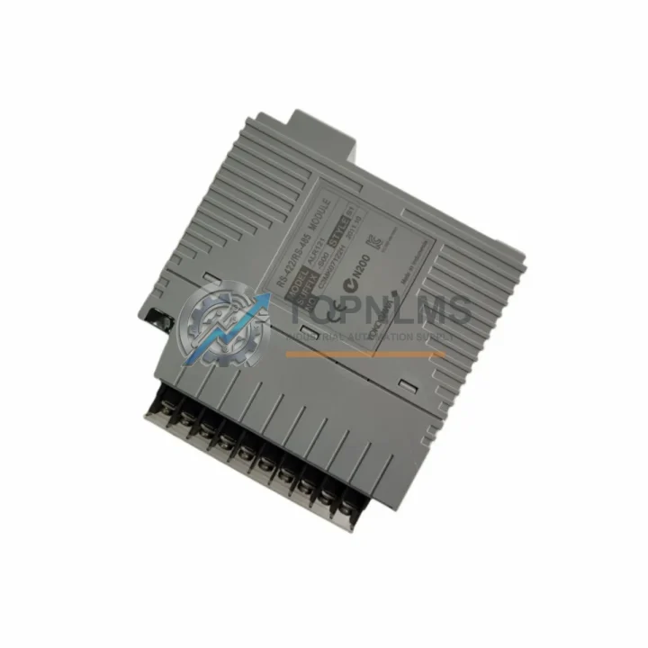 Yokogawa ALR121-S00 Communication Module product image