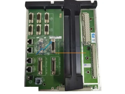 ICS Triplex 7400206-100 industrial automation spare part