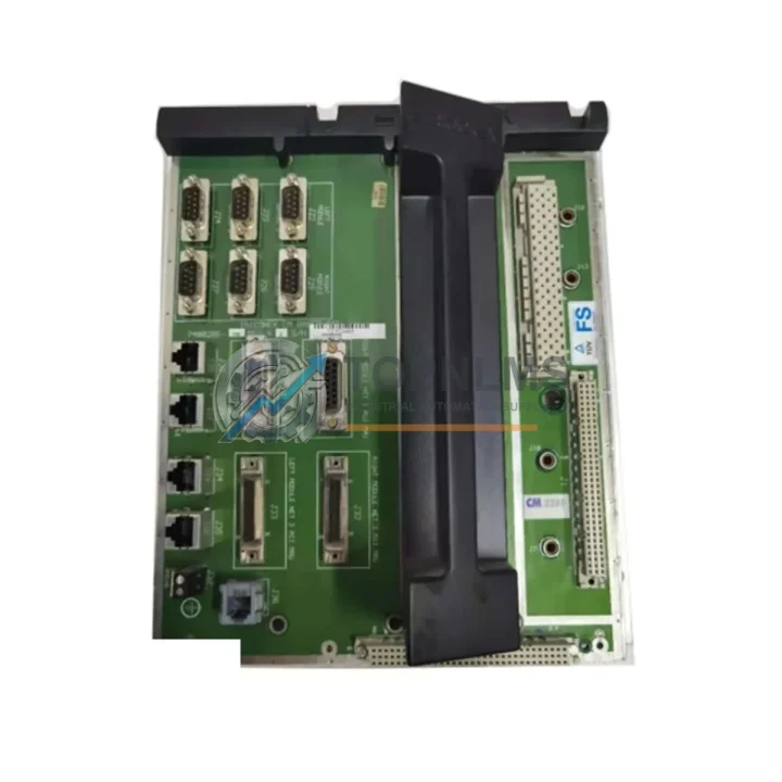ICS Triplex 7400206-100 Power Supply product image