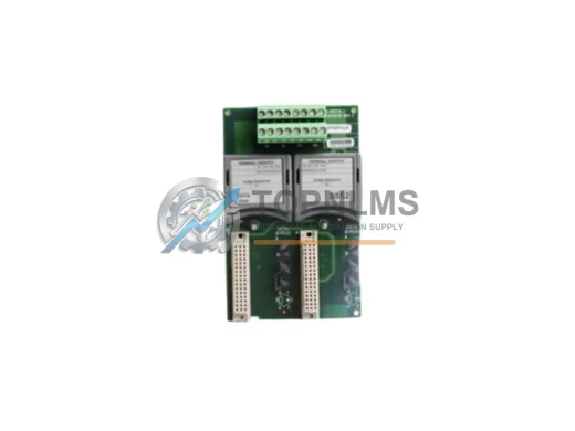 ICS Triplex T8243 industrial automation spare part