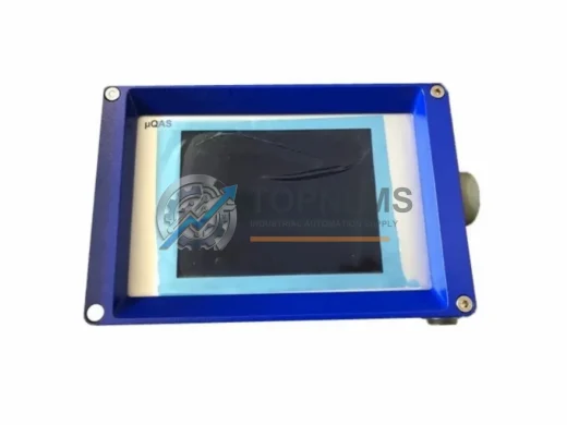 UQAS Z0099-100-001 industrial automation spare part