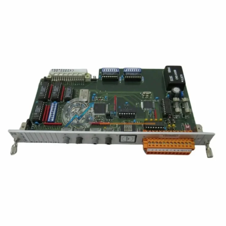 SABO PLM500 SIB.542.00 Control Board product image