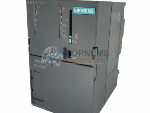 Siemens 6ES7315-2EH13-0AB0 industrial automation spare part