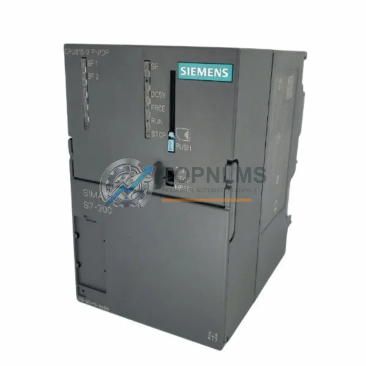 Siemens 6ES7315-2EH13-0AB0 PLC product image