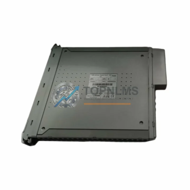 ICS Triplex T8403C DCS Module product image