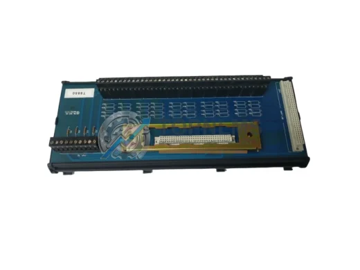ICS Triplex T8850 industrial automation spare part