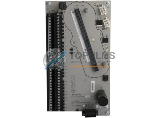Honeywell DC-TUIO31/51307772-176 industrial automation spare part