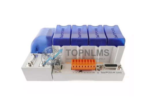 SAIA PCD3.C100 industrial automation spare part