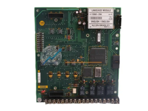 Allen-Bradley 1336S-EN4 42336-221-51 industrial automation spare part