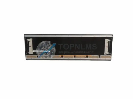 BACHMANN BS207 industrial automation spare part
