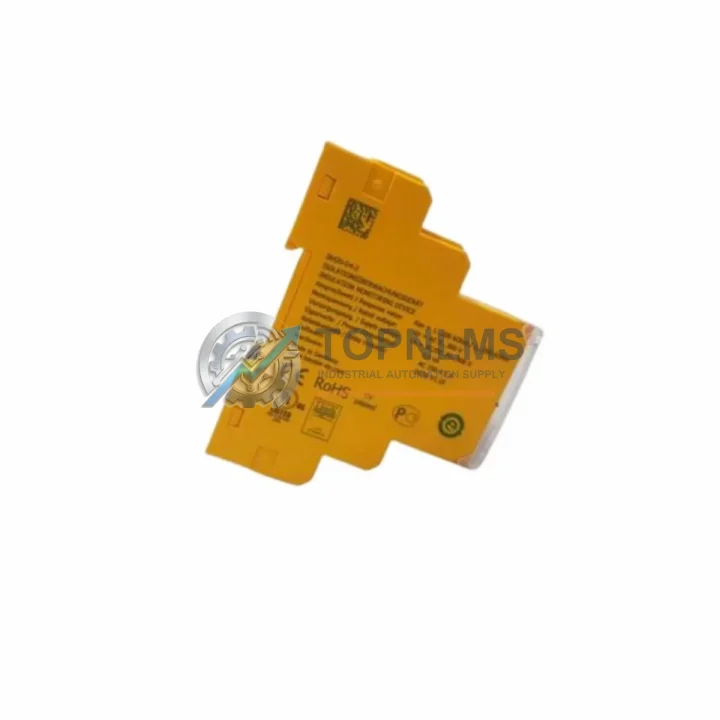 PILZ PNOZ X11P Protection Relay product image