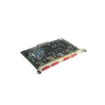 Yokogawa RS81*B AS S9826AM-0 DCS Module detail image 3