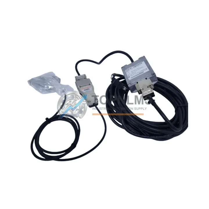 Yaskawa JZDP-D005-000 Cable & Connector product image