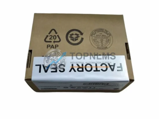 Allen-Bradley 1734-EP24DC industrial automation spare part