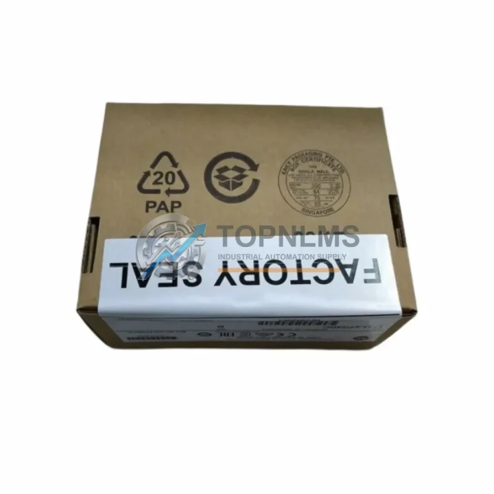 Allen-Bradley 1734-EP24DC Power Supply product image