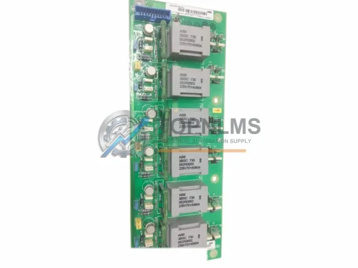 ABB LPFLD48 industrial automation spare part