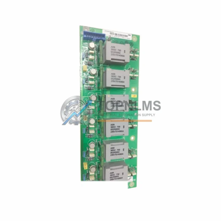 ABB LPFLD48 Power Supply product image
