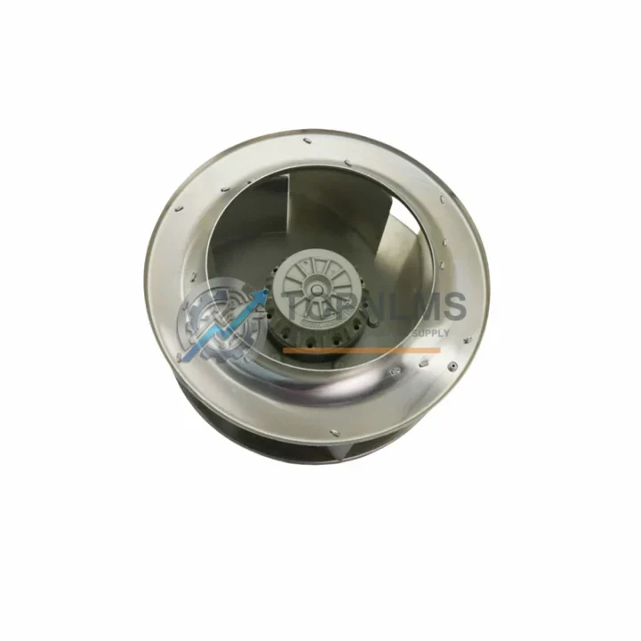 Ziehl-abegg RH31C-ZID.DC.1R Electrical Component product image