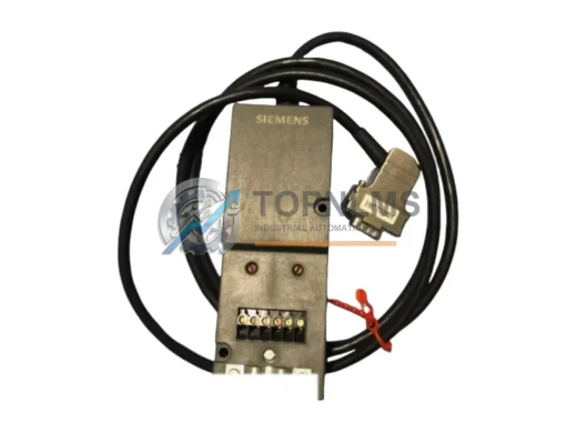 Siemens 6GK1500-0AA10 industrial automation spare part
