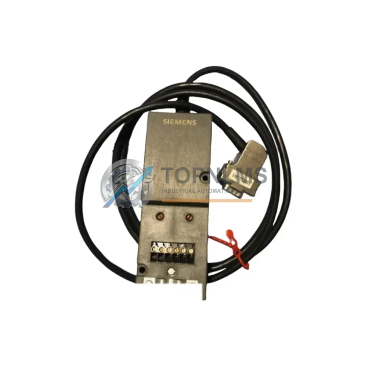 Siemens 6GK1500-0AA10 Communication Module product image