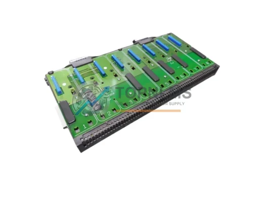 Emerson KJ4001X1-BE1 industrial automation spare part